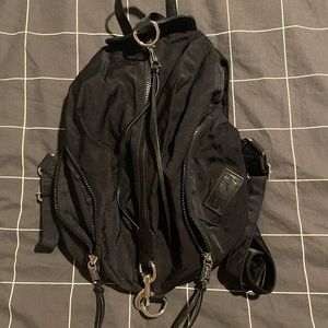 Rebecca Minkoff Julian Nylon Backpack